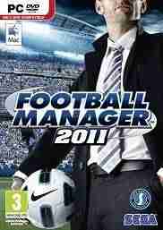 Descargar Football Manager 2011 [English] por Torrent